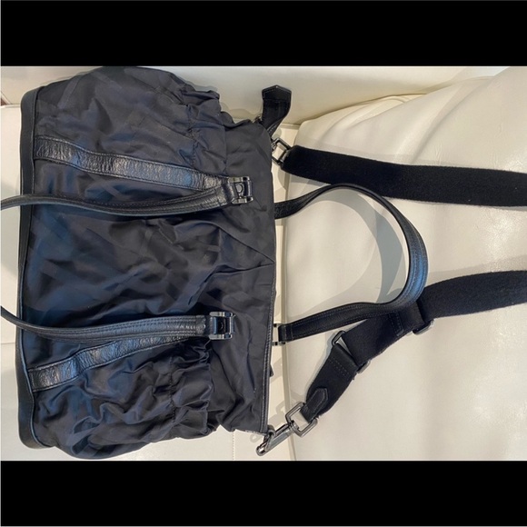 Burberry Diaper Bag - Picture 5 of 8